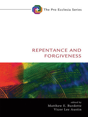 cover image of Repentance and Forgiveness